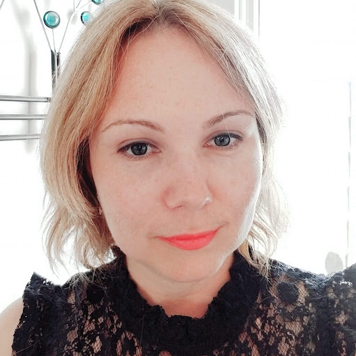 Zina Roitman