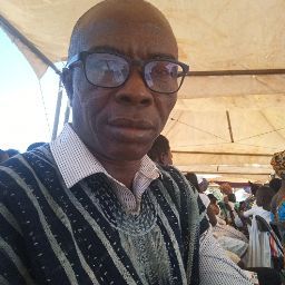 author