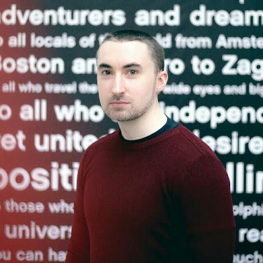 author