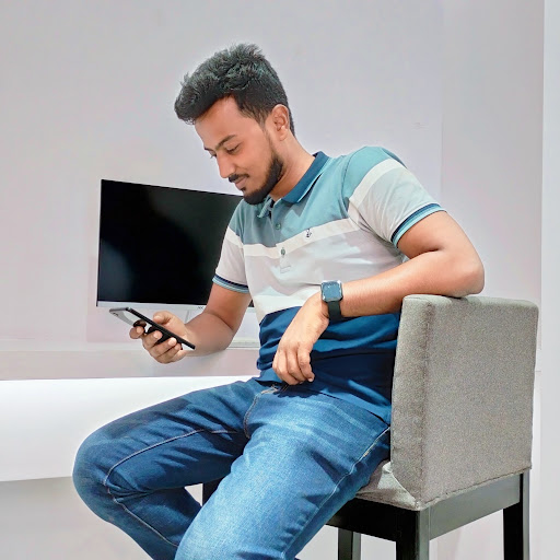 razu ahmed