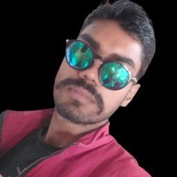 author