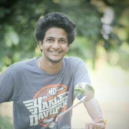 author