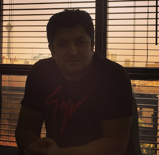 author