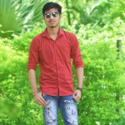 Kaushik Bishwas