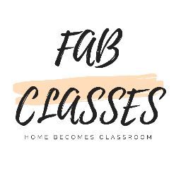 FAB CLASSES