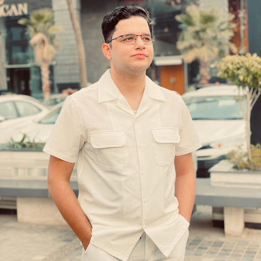 author