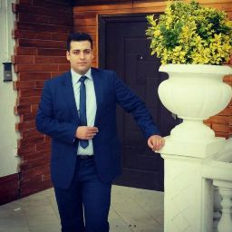 author