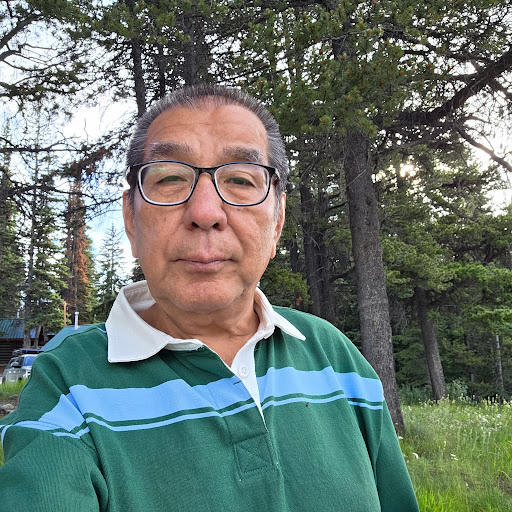 author