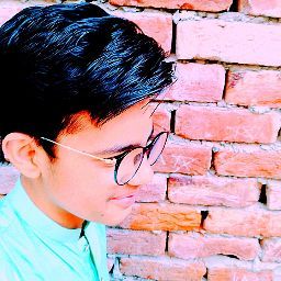 author