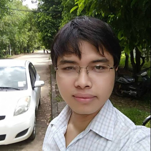 Wai Yan Thet Paing