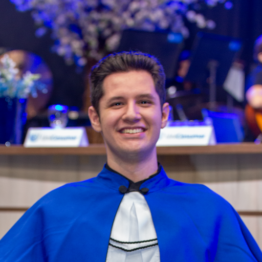 João Vitor Polloni Cordeiro