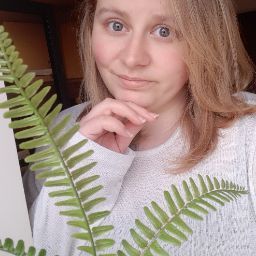 Stephanie Kimpton (Loxley)