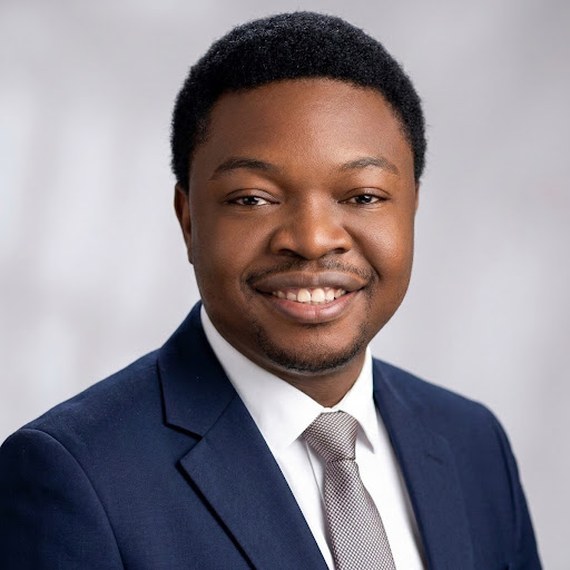 Abraham Babarinde
