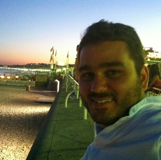 Ramzi Jreidini