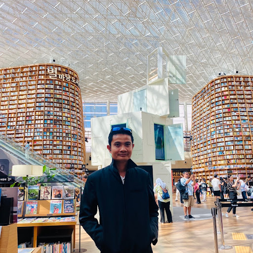 author