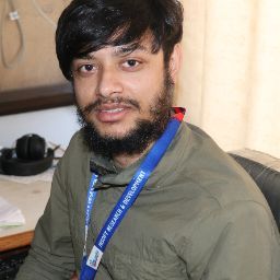 author
