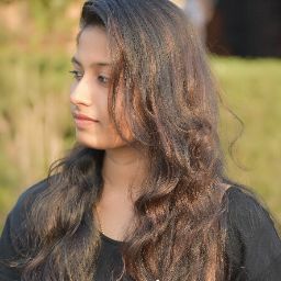 Subhalaxmi Mohapatra
