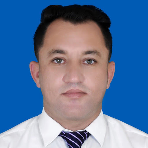 author
