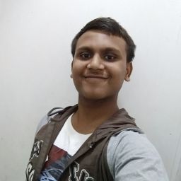 Hrutvik Patel