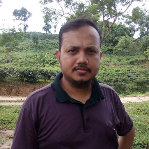 author