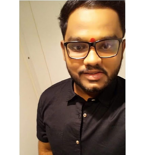 Mohit Admane