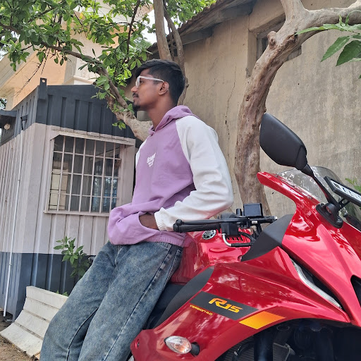 author
