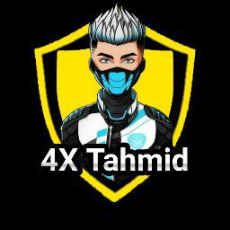4x Tahmid