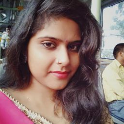 Anjani Rastogi