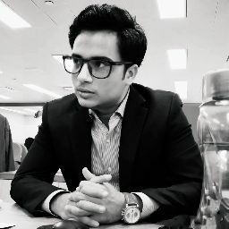 author
