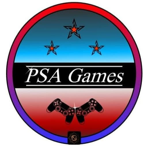 PSA GAMES