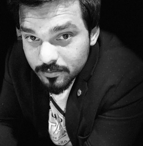 author