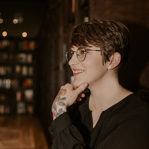 author