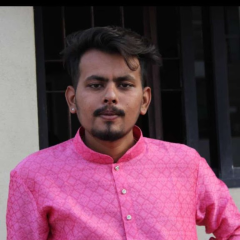 Viraj Pandya