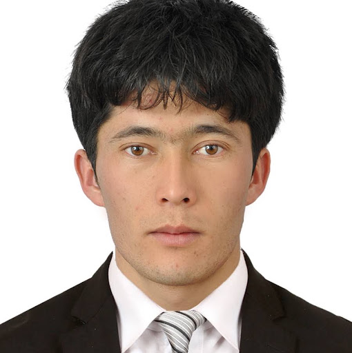 author