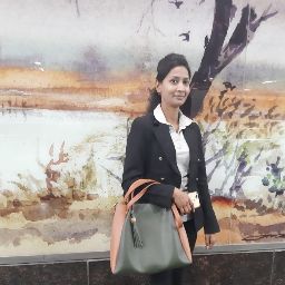 Nigam Rani