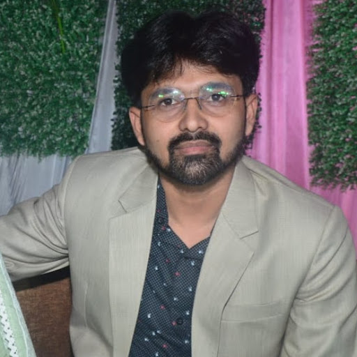 Israr Khan