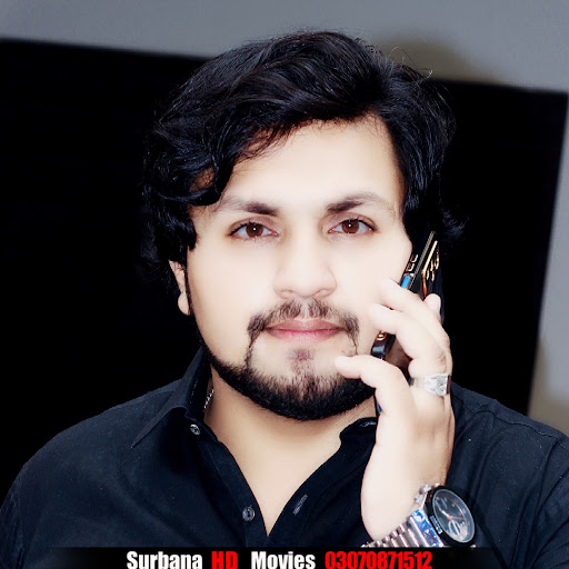 Mesum Raza Bhatti