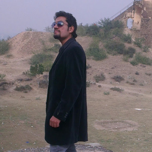author