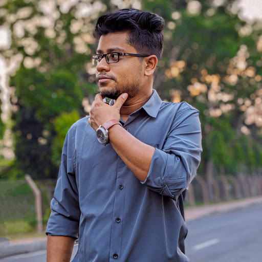 author