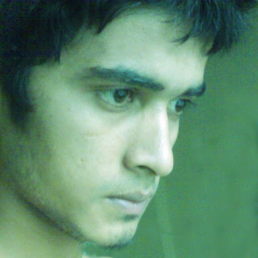 Ashraful Alam