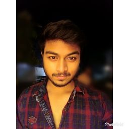 author