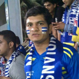 sonani kevin