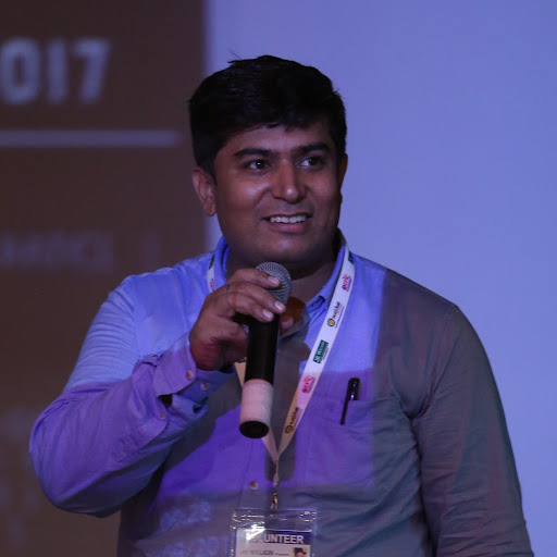 Deepak Anand