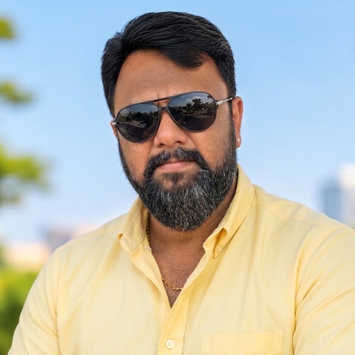 Sujith Mammiyoor Sukumaran