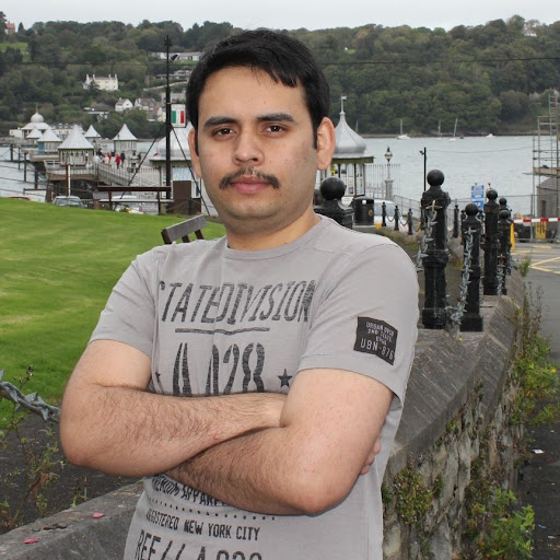 author