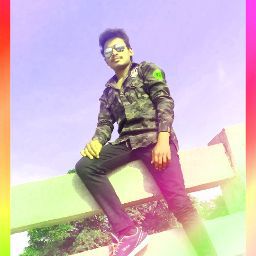 author