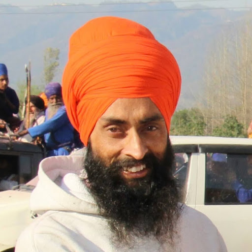 Jaswinder Singh chaaker