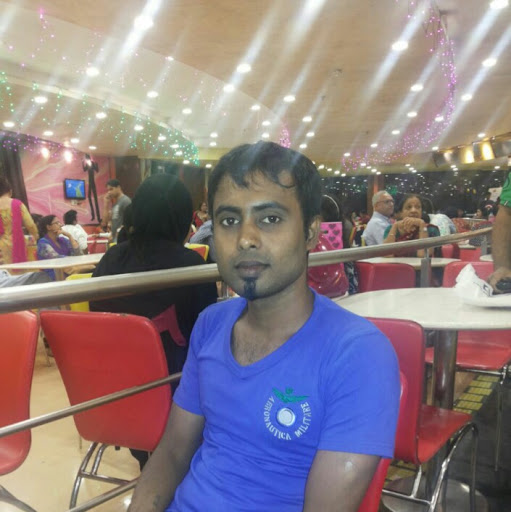 Govind Raut