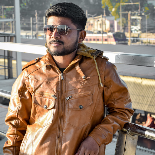 author