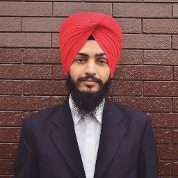 Bakhtaver Singh
